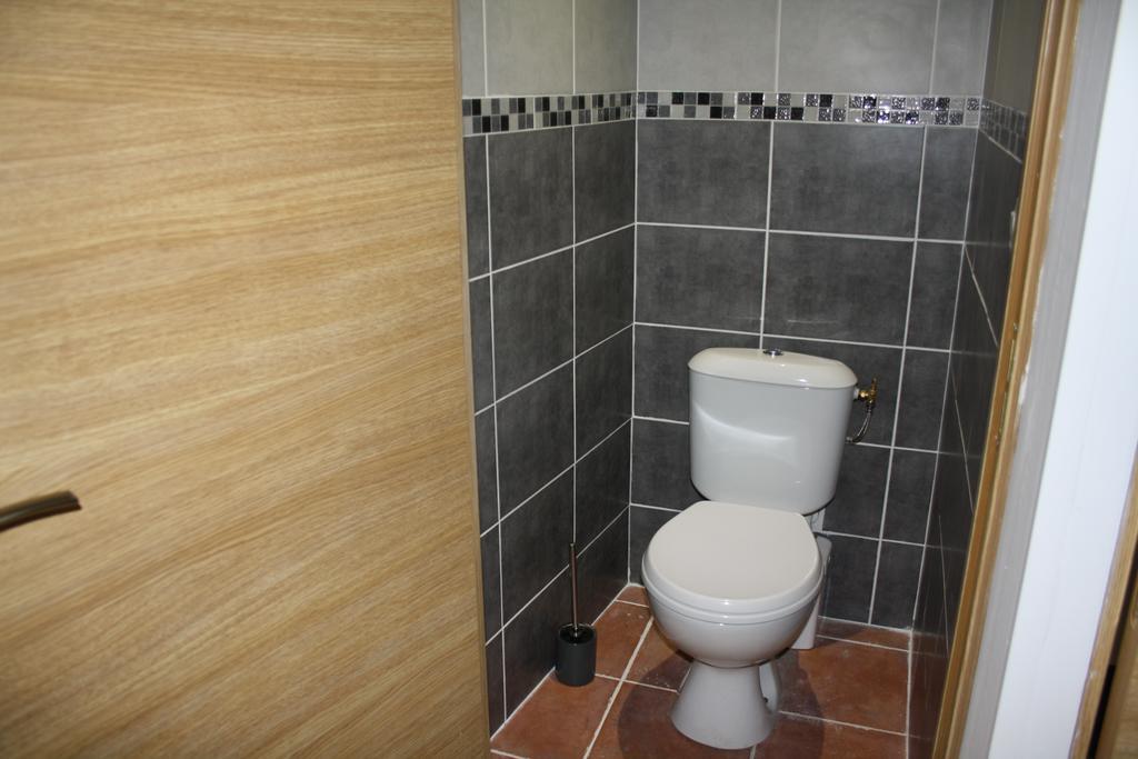 La Maisonnette De La Plage Du Rouet Carry-le-Rouet Exteriör bild