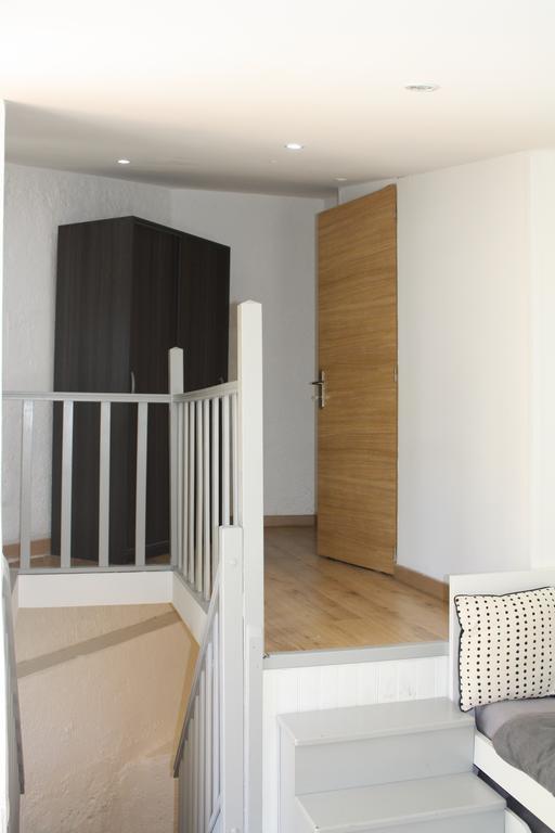 La Maisonnette De La Plage Du Rouet Carry-le-Rouet Exteriör bild